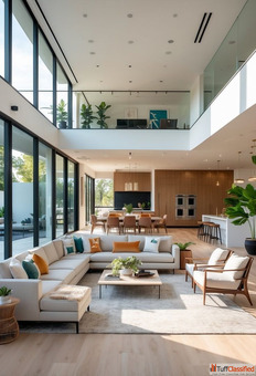 Design7 Architects Trusted Architecture Interior Design Services