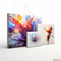 Custom Canvas Prints