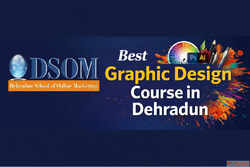 Best Graphic designing course in dehradun