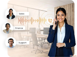 Call Routing Software Intelligent Call Routing Setup
