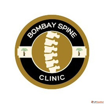 Top Spine Doctor in Mumbai Bombay Spine Clinic - Expert Care