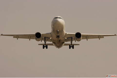 FLL International Airport