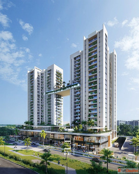 Commercial Architects in Kreatecube Gandhi Nagar for Modern Business Spaces