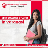 Best Colleges of AKUT in Varanasi for Career Growth