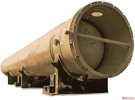 Process Equipment Manufacturer In India