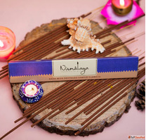 Charcoal Free Incense Sticks A Natural and Safe Fragrance Ch...