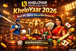 KheloYaar 2026 Best IPL Sports Site to Win Rewards