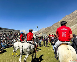 Shandoor Polo Festival 2026 - Complete Travel Tour Informati...