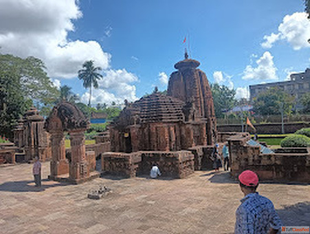 Odisha Tour packages