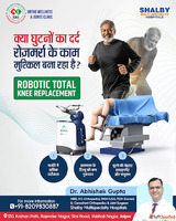 Dr Abhishek Gupta - Orthopedic Clinic in Jaipur Knee Pain Jo...