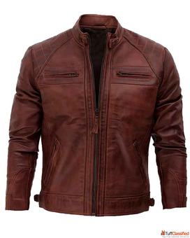slim fit jackets