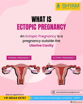 Leading Gynecologist in Ahmedabad for Women's Health Care