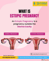 Leading Gynecologist in Ahmedabad for Women's Health Ca...