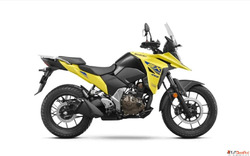 Suzuki V Strom SX Bike Price in Bangalore