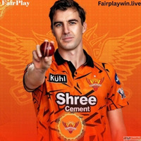 Fairplay ID the Perfect Choice for Tomorrow's RCB vs SR...