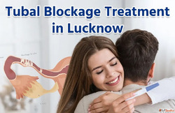 Tubal Blockage Treatment in Lucknow