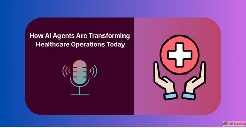 AI Agent in Healthcare