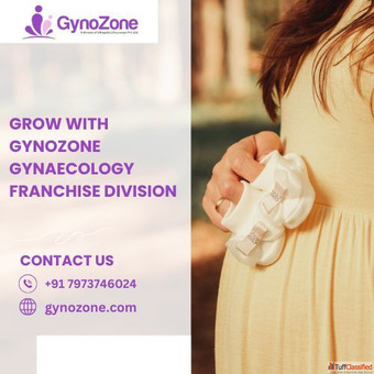 GynoZone - Trusted Gynae PCD Pharma Franchise Company