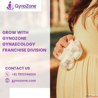 GynoZone - Trusted Gynae PCD Pharma Franchise Company