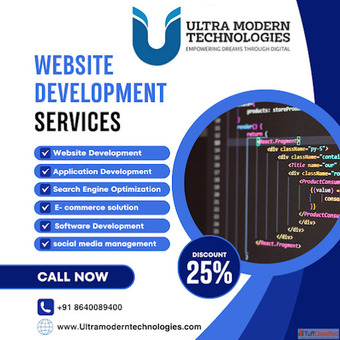 Ultramodern Technologies Pvt Ltd