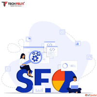 Reliable SEO Company in India for Better Online Presence