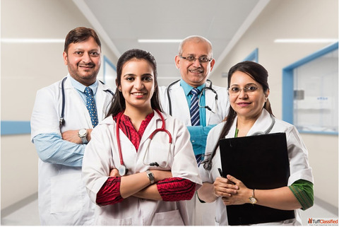 Best Foundation in Gujarat