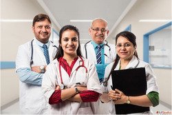 Best Foundation in Gujarat