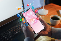 Why Choose a Social Media Marketing Company Delhi for Busine...