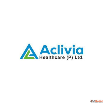 Best Pharma Franchise Company in Haryana Aclivia Healthcare