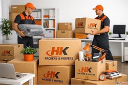 Best packers and movers in noida