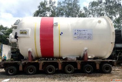 Pressure Vessels by Artson Engineering Built for Safety Perf...