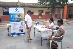 Donation Center Ahmedabad