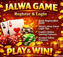 Jalwa Game Online Guide Easy Jalwa Game Login Registration S...