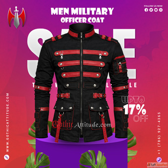 Gothic Attitude Clothing