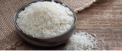 Reliable Indian Basmati Rice Supplier for Bulk Export Needs