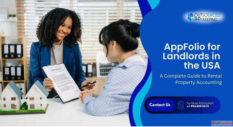 AppFolio for Landlords