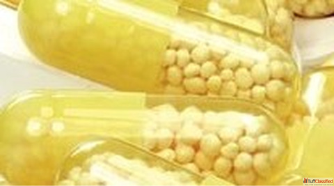 Best HPMC capsules company in India