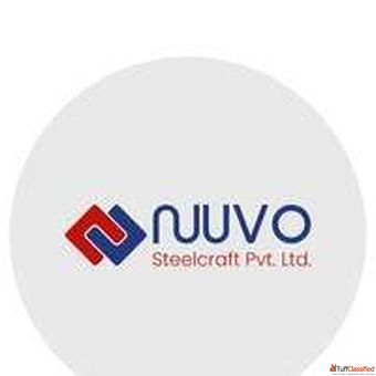 High Quality Steel Sheets for Durable Construction Solutions by Nuvo