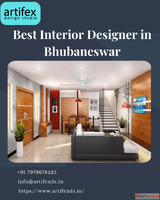 Best Interior Designer in Bhubaneswar