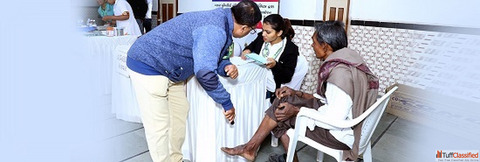 Best NGO to Donate Gujarat