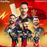 Fairplay ID Help You Enjoy Tomorrow's RCB vs SRH IPL 20...