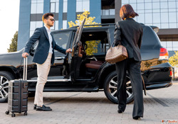 Convenient Rides Anytime - Book Taxi Online with Ease