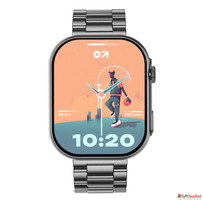 Stylish GoBoult Chain Smart Watch for Women