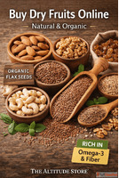 Dry Fruits Online in Delhi NCR Premium Almonds Seeds