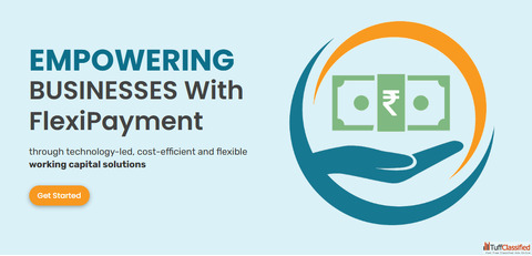 Top Working Capital Finance Company Flexi Payment