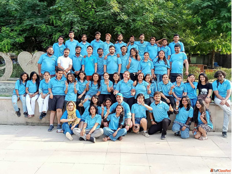 Custom T Shirt Printing in India Bulk Corporate Orders Available