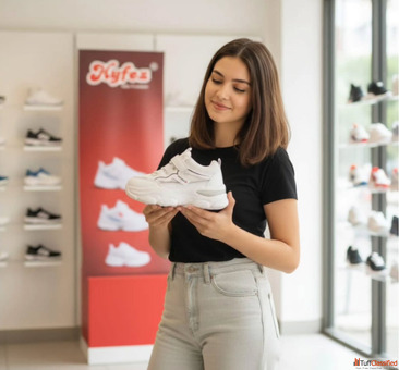 Kids Shoes Bulk Supplier in Bawana Wholesale Deals