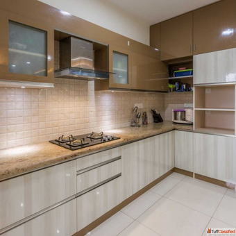 Best Modular Kitchen In Delhi