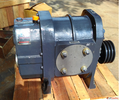 Aquaculture Blower Supplier India