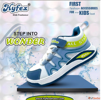 Kids LED Light Shoes Manufacturer in Bawana Bulk Supply